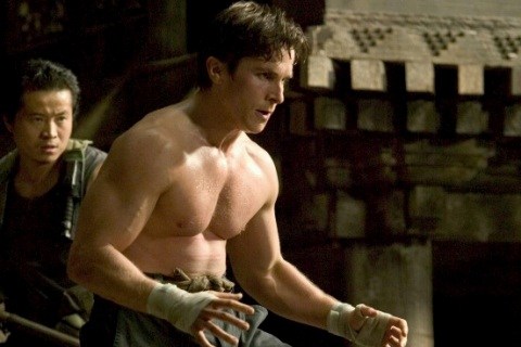 Christian Bale Height, Weight, Shoe Size